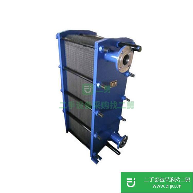 廣東出售二手不銹鋼列管式換熱器