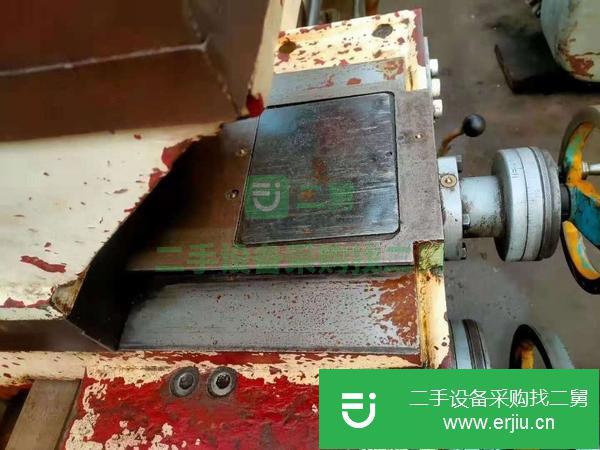 安徽出售二手安陽鑫盛CW61160Bx5米臥式車床