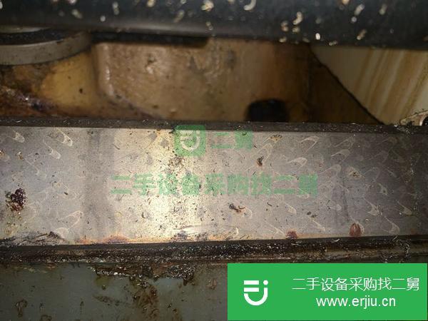 河北出售二手2011年重慶Y3150EA滾齒機(jī)