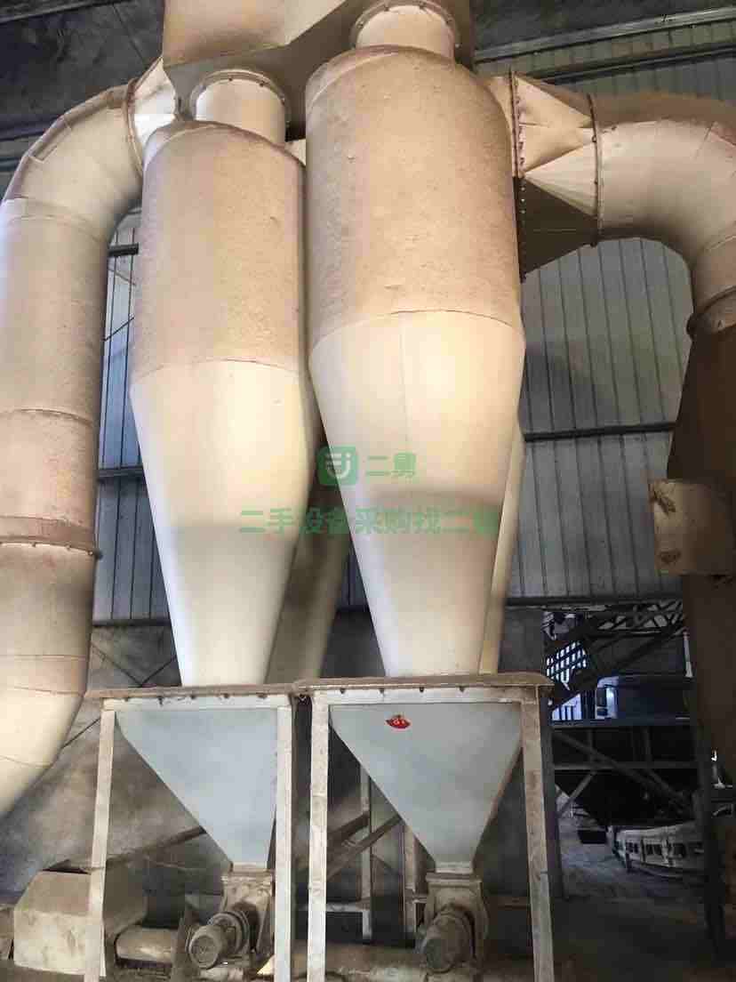 出售九成新的2.5??20米單筒烘干機(jī)