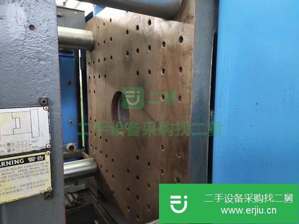 廣東出售二手海天MA2000注塑機(jī)