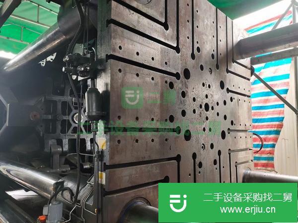 廣東出售二手海天二代MA14000注塑機