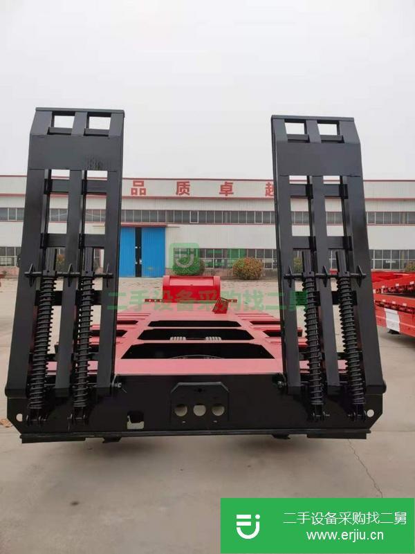 廣西出售二手半掛車