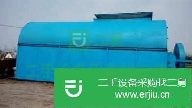 湖北出售二手閃蒸干燥機