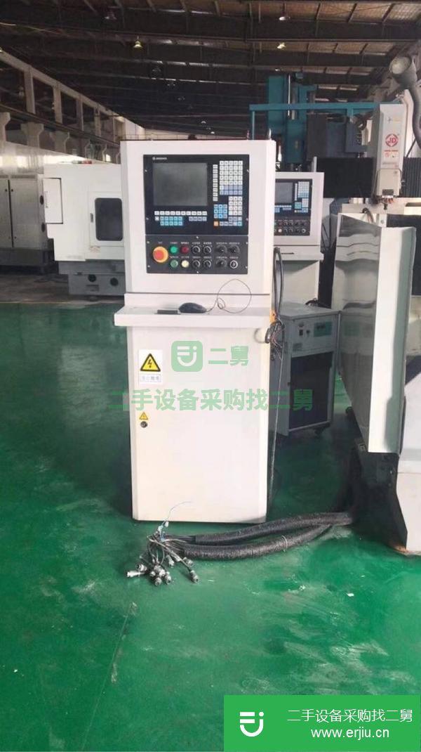 福建出售二手北京精雕JDWMS1200雕刻機