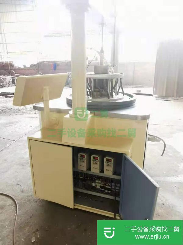 江蘇出售二手9B雙面拋光機