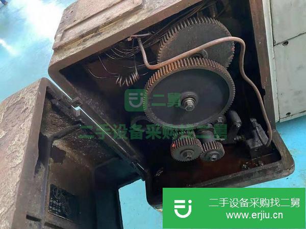 河北出售二手天津y58A插齒機