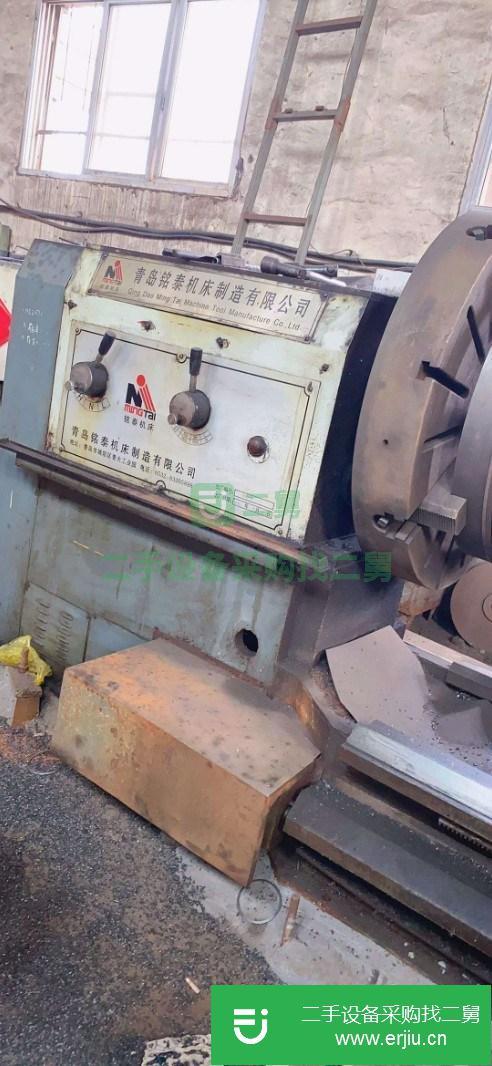 山東出售二手1.5米臥式車床