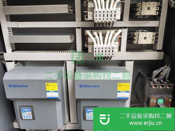 廣東出售二手海天MA10000注塑機