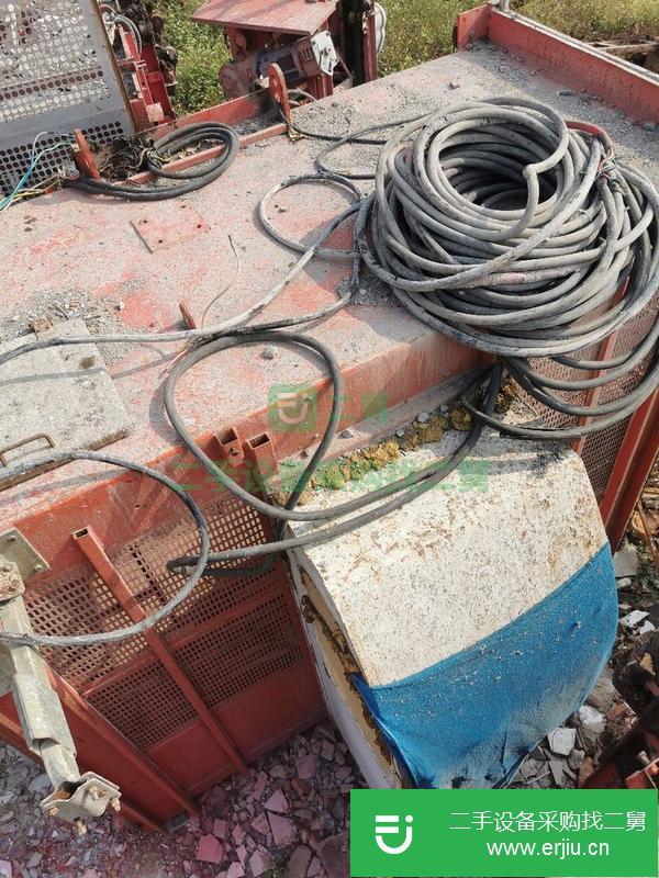 福建出售二手大漢電梯