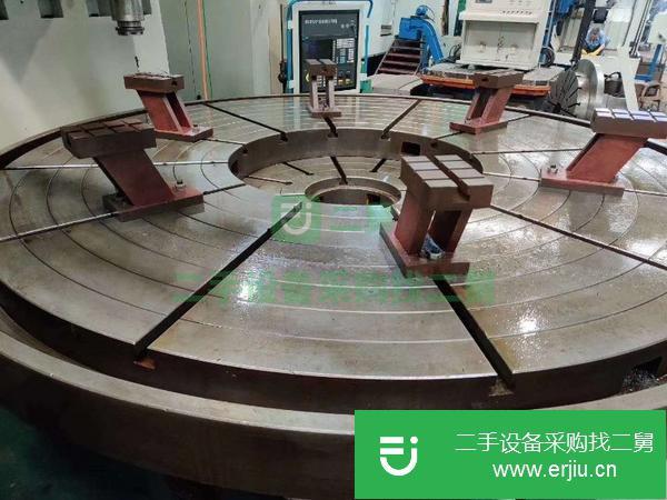 重慶出售二手宜昌長機科技YK51250Cx3數控插齒機