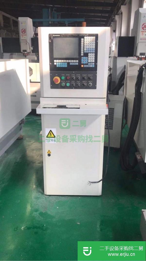 福建出售二手北京精雕JDWMS1200雕刻機