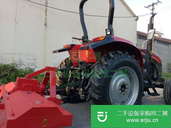 山東出售二手東方紅拖拉機(jī)