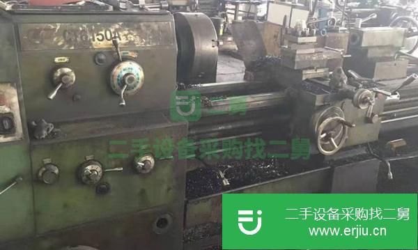 山東出售2米臥式車床