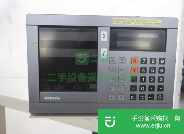 浙江出售二手M21270夾具鏜床