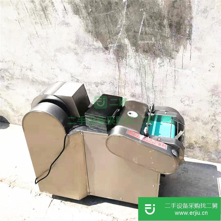 山東出售二手YC-69365多功能切菜機