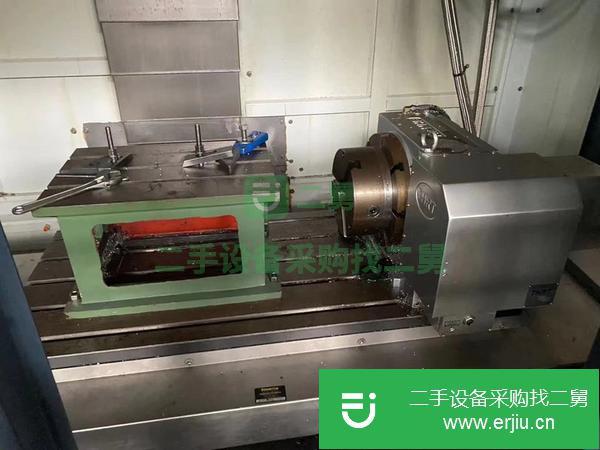 安徽出售二手德馬1060加工中心