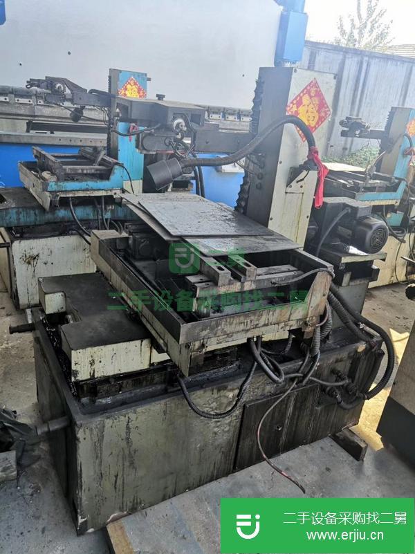 山東出售二手7740線切割機