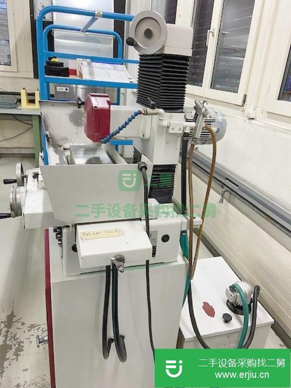 上海出售二手瑞士M21267平面磨床