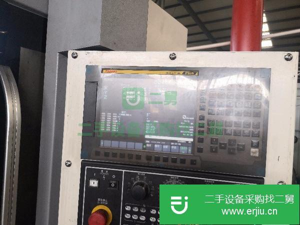 山東出售二手1160立式加工中心