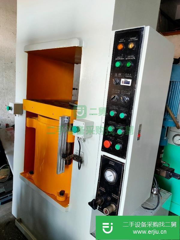 廣東出售二手300噸框架拼圖油壓機