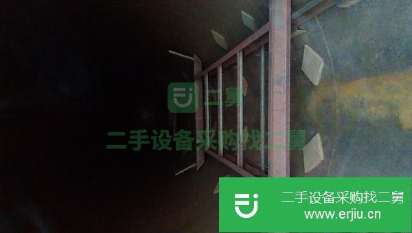 河北出售二手硫化罐