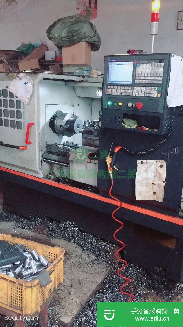 山東出售二手寶雞6150數(shù)控車床