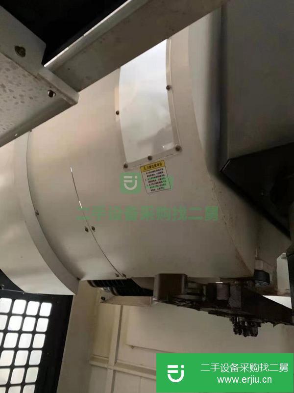 江蘇出售二手臺灣友佳1米加工中心