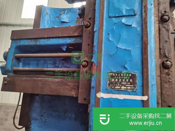 北京出售二手武重1.25米立式車床