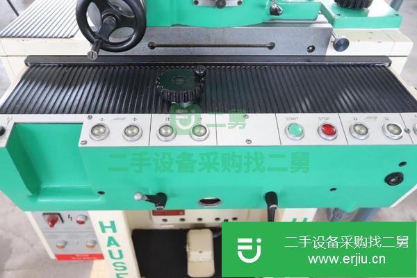 浙江出售二手M21270夾具鏜床
