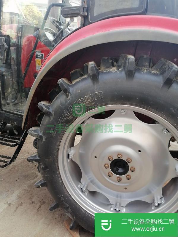 安徽出售二手東方紅拖拉機(jī) 車況精品