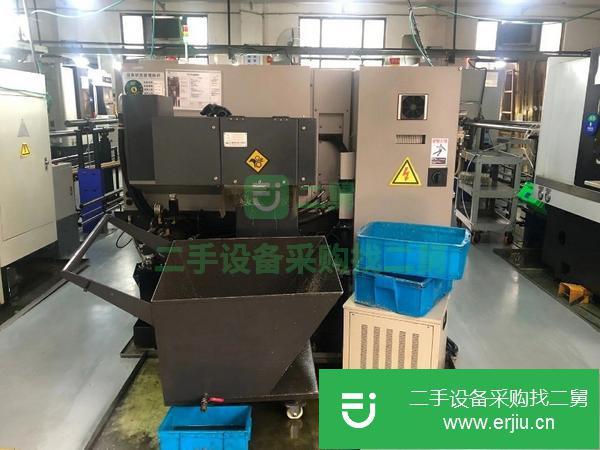 江蘇出售二手津上M08車床一臺
