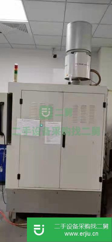 河北出售二手北京精雕機400G