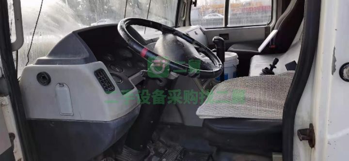 出售11年中聯25V吊車，工作7000小時車況極品
