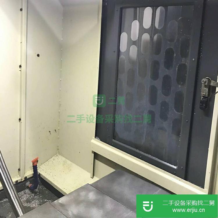 廣東出售二手寶佳850加工中心
