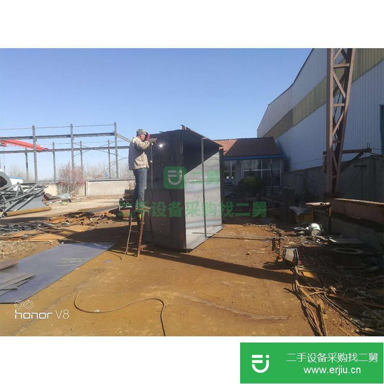 山東出售二手螺旋洗砂機