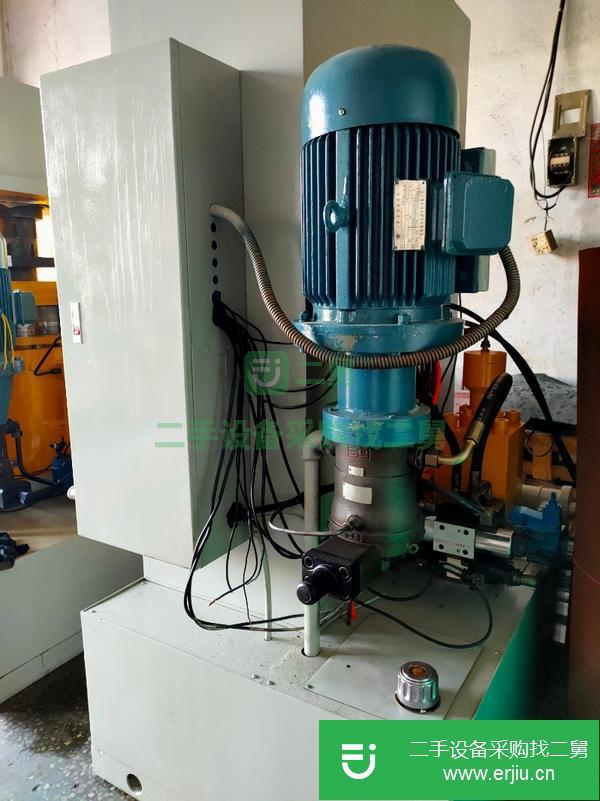 廣東出售二手300噸框架拼圖油壓機