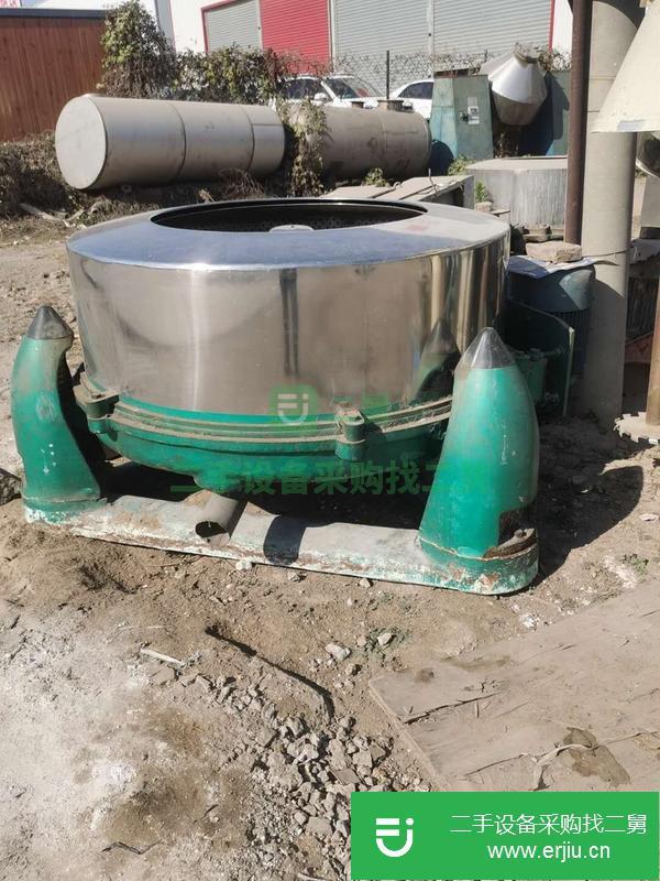 河北出售二手離心機1米
