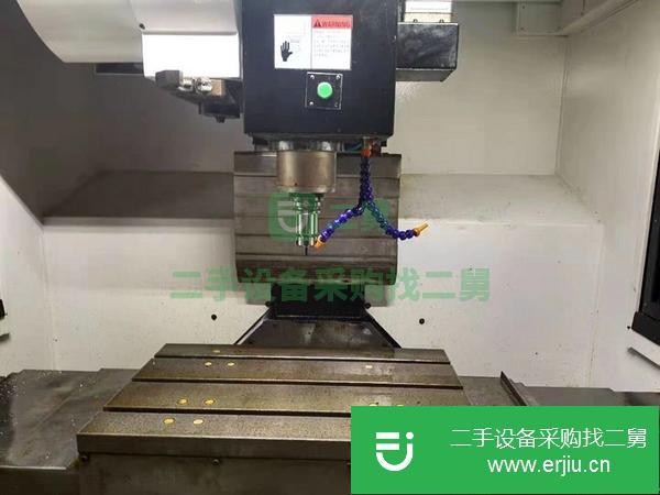 廣東出售二手臺群V6加工中心，三菱M70,發那科MD系統