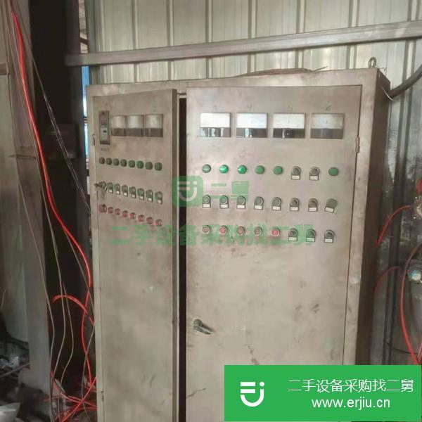 江蘇出售二手1.5米乘400通過拋丸機