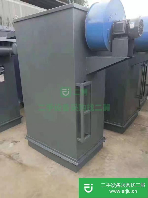 北京出售二手脈沖除塵器,質(zhì)保一年