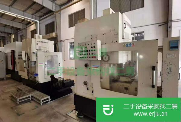 河南出售二手南京二機Y5132A插齒機