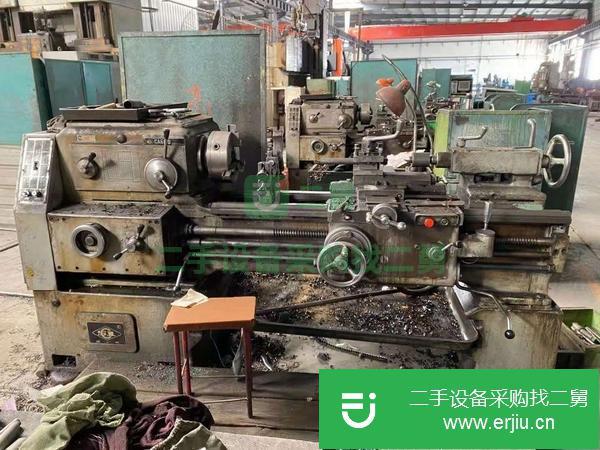 河北出售二手沈陽CA6140車床
