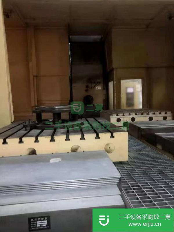 浙江出售二手沈陽125加工中心