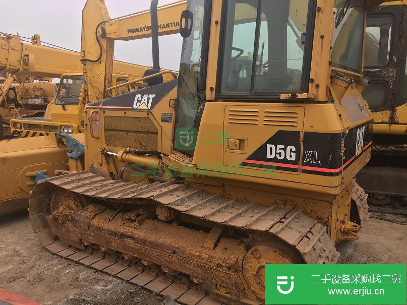 上海出售二手卡特D5G推土機
