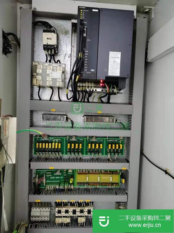 廣東出售二手臺灣晁群1060加工中心