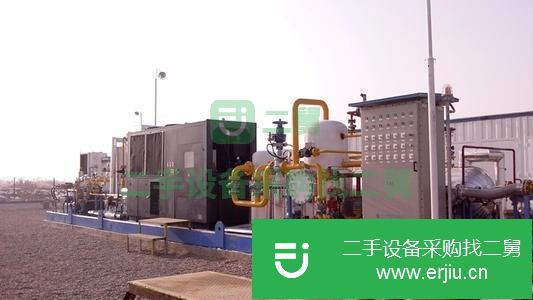 山東出售二手燃?xì)鈮嚎s機(jī)