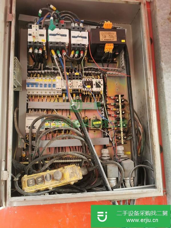 福建出售二手大漢電梯