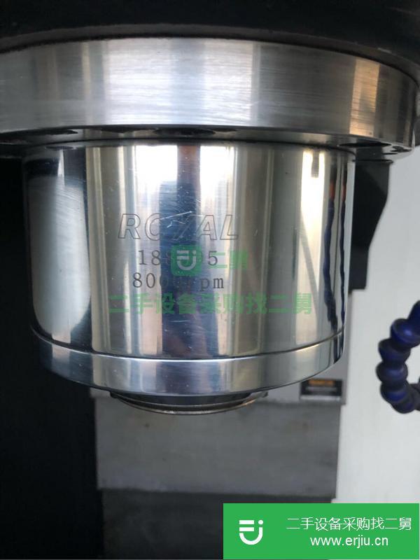 黑龍江出售二手850B加工中心