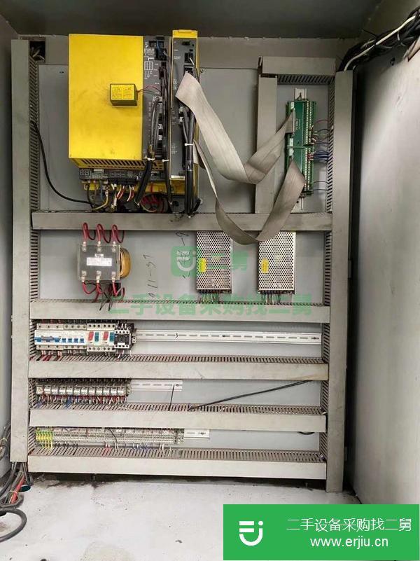 福建出售二手蘇州斯可源VMC-1160H數控銑床